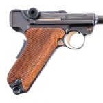 Original Mauser Luger .30 Luger Semi Auto Pistol