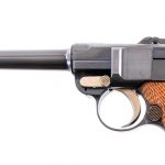 Original Mauser Luger .30 Luger Semi Auto Pistol