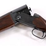 O/U 12ga Shotgun RI Arms Co