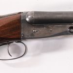 Parker Bros 20ga Trojan Shotgun