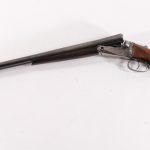 Parker Bros 20ga Trojan Shotgun