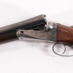 Parker Bros 20ga Trojan Shotgun