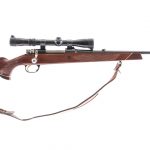 Parker Hale .30-06 Bolt Action Rifle Auction