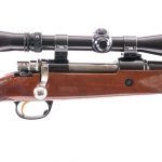 Parker Hale .30-06 Bolt Action Rifle Auction