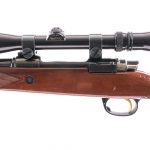 Parker Hale .30-06 Bolt Action Rifle Auction