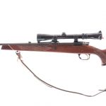 Parker Hale .30-06 Bolt Action Rifle Auction