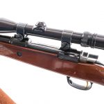 Parker Hale .30-06 Bolt Action Rifle Auction