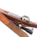 Parker Hale .30-06 Bolt Action Rifle Auction