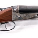 Parker Trojan 12ga Shotgun