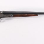 Parker Trojan 12ga Shotgun