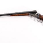 Parker Trojan 12ga Shotgun