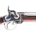 Pietta Smiths Patent .50 Cal Single Rifle Auction