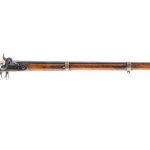 Potzdam Musket .71 Muzzleloader BP Rifle Auction