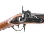 Potzdam Musket .71 Muzzleloader BP Rifle Auction