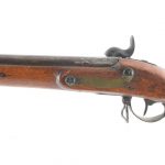 Potzdam Musket .71 Muzzleloader BP Rifle Auction