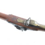 Potzdam Musket .71 Muzzleloader BP Rifle Auction