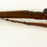 Remington 03 A3 Excellent w/ Extra Stock