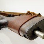 Remington 03 A3 Excellent w/ Extra Stock