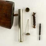 Remington 03 A3 Excellent w/ Extra Stock