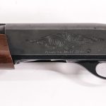 Remington 1100 Semi 12ga Shotgun