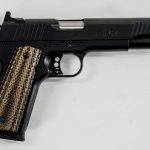 Remington 1911r1 Enhanced