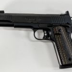 Remington 1911r1 Enhanced