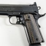 Remington 1911r1 Enhanced