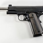 Remington 1911r1 Enhanced