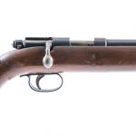 Remington 514 22 Bolt Action Rifle Auction