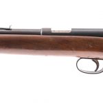 Remington 514 22 Bolt Action Rifle Auction