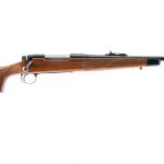 Remington 700 .30-06 Bolt Action Rifle Auction