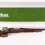 Remington 700 Rifle Auction 25-06