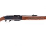 Remington 742 .30-06 Semi Auto Rifle Auction