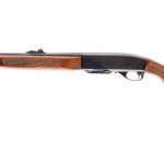 Remington 742 .30-06 Semi Auto Rifle Auction