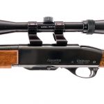 Remington 742 Woodsmaster .308 Semi Rifle Auction