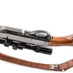 Remington 742 Woodsmaster .308 Semi Rifle Auction