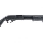 Remington 870 Tactical 12 Ga Pump Action Shotgun