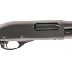 Remington 870 Tactical 12 Ga Pump Action Shotgun