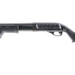 Remington 870 Tactical 12 Ga Pump Action Shotgun