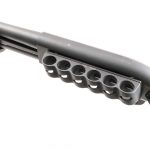 Remington 870 Tactical 12 Ga Pump Action Shotgun