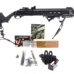 Remington 870 Tactical 12ga Pump Action Shotgun