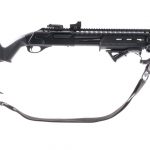 Remington 870 Tactical 12ga Pump Action Shotgun