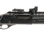 Remington 870 Tactical 12ga Pump Action Shotgun