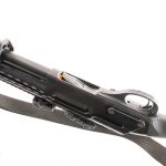 Remington 870 Tactical 12ga Pump Action Shotgun
