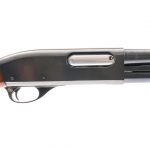 Remington 870 Wingmaster 12ga Pump Shotgun