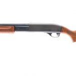 Remington 870 Wingmaster 12ga Pump Shotgun