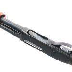 Remington 870 Wingmaster 12ga Pump Shotgun