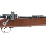 Remington A3-03 .30-06 Bolt Action Rifle Auction