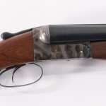 Remington Arms SxS Shotgun