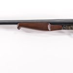 Remington Arms SxS Shotgun